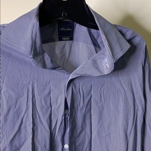 Brooks brothers button down
